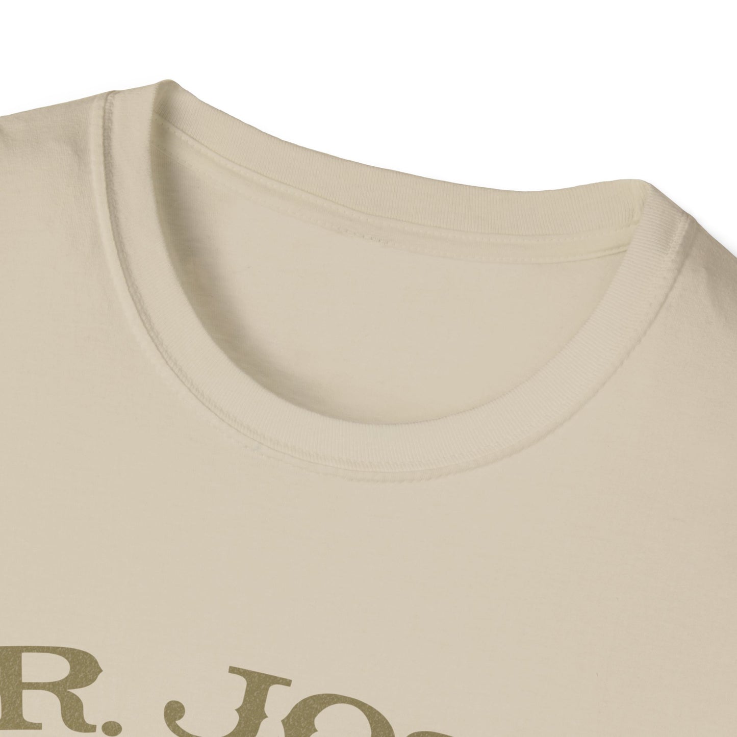 QB 1 The Chronic T Shirt