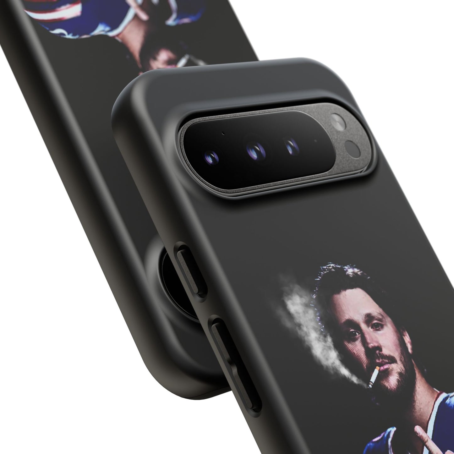 F#@K The Haters Phone Case