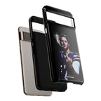 F#@K The Haters Phone Case