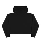 The Buffalo Football Plastics Cropped Hoodie