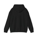 The Buffalo Football Plastics Hoodie Sweatshirt