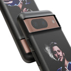 F#@K The Haters Phone Case