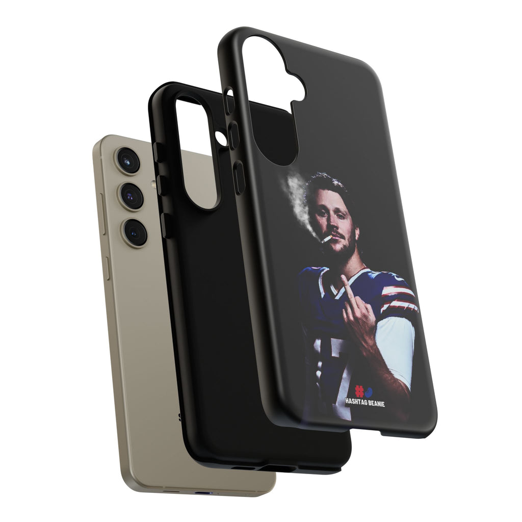 F#@K The Haters Phone Case