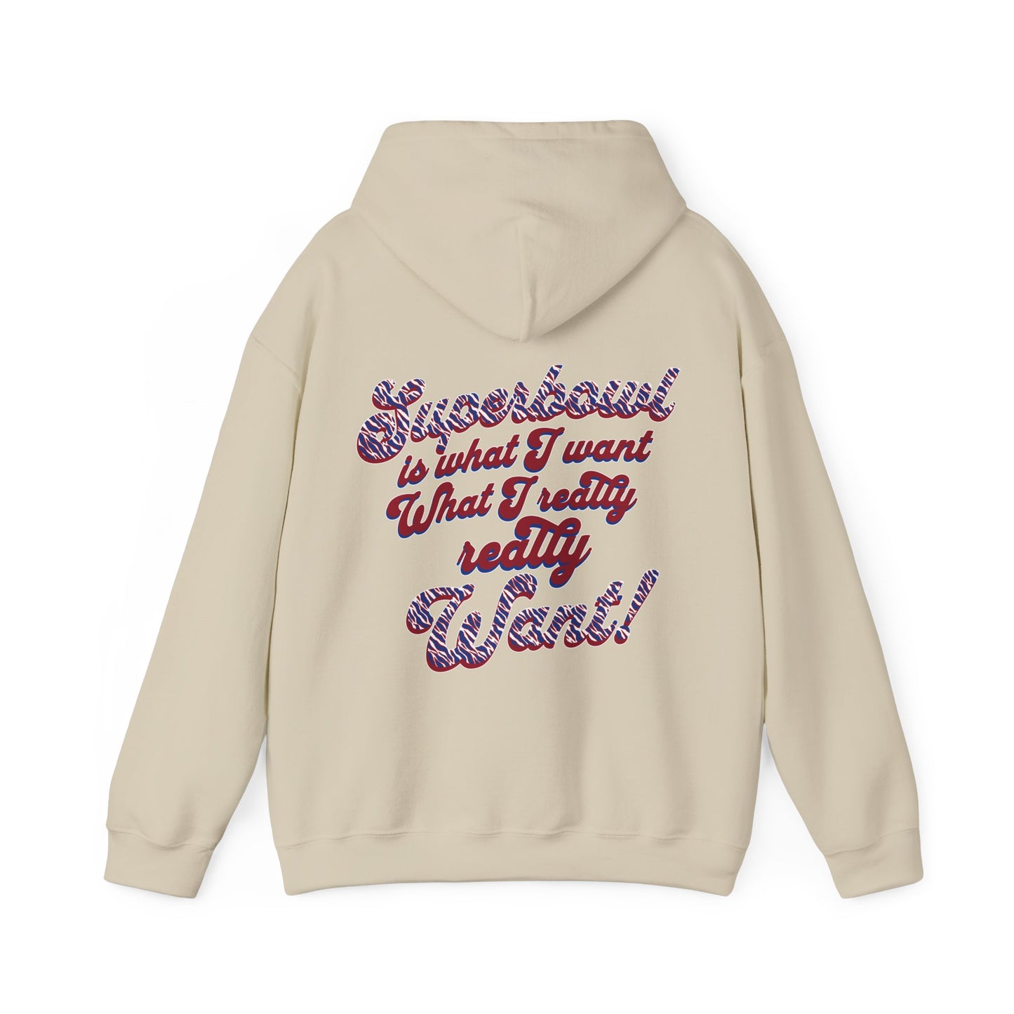 Spice Up you Life Mafia Hoodie