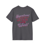 Spice Up you Life Mafia T-Shirt