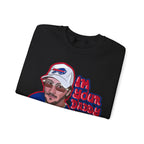 Im Your Daddy JA17 Crewneck Sweatshirt