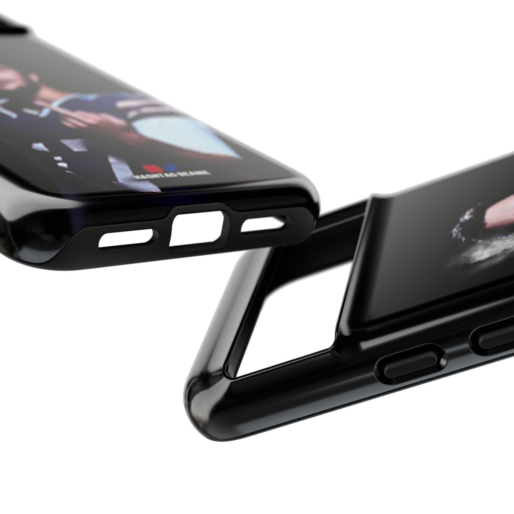 F#@K The Haters Phone Case