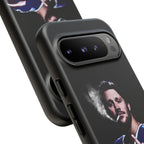 F#@K The Haters Phone Case