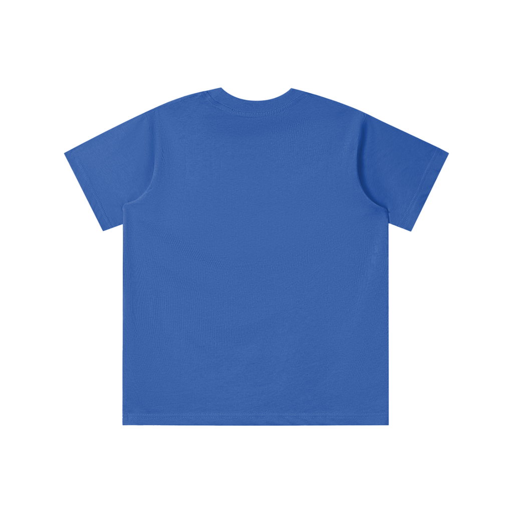 MVP Brick Minifig Kids T-Shirt
