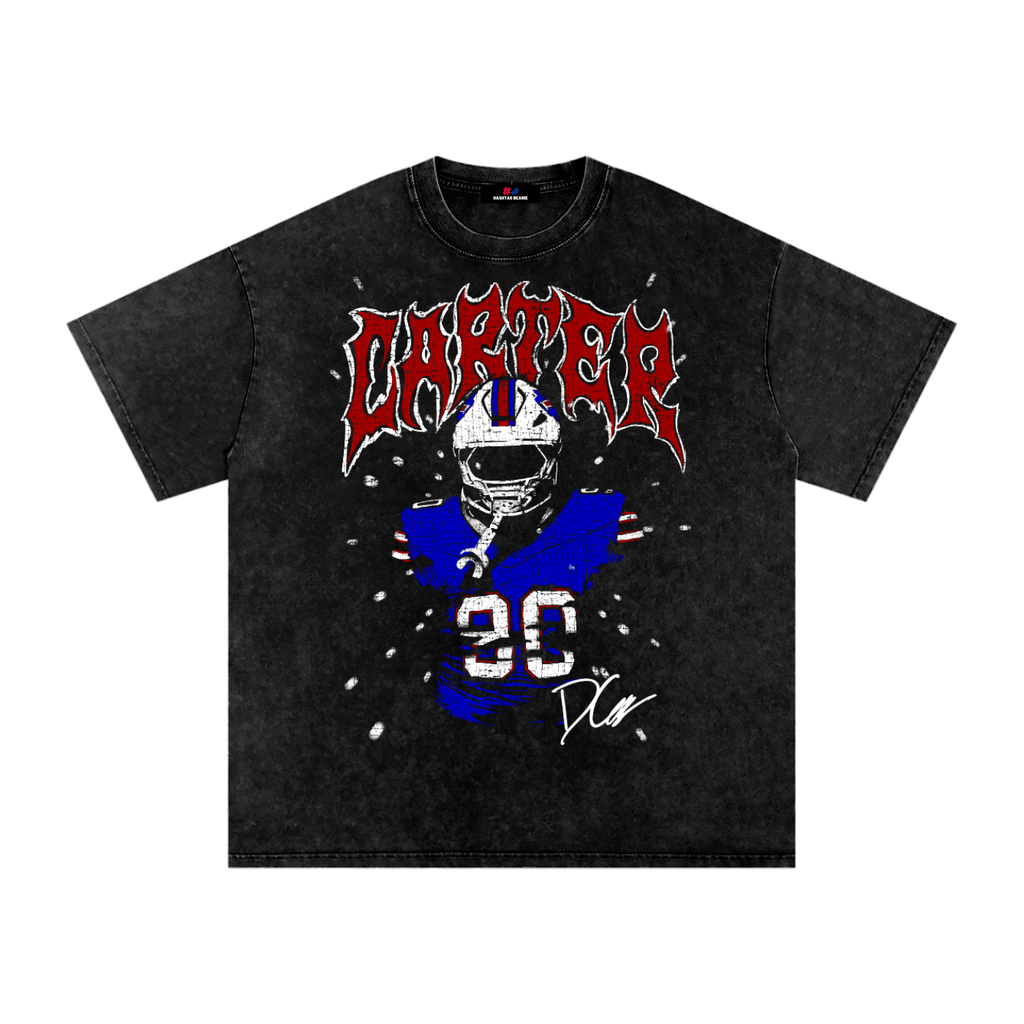 Dewayne Carter Jersey Vintage T-Shirt
