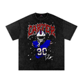 Dewayne Carter Jersey Vintage T-Shirt