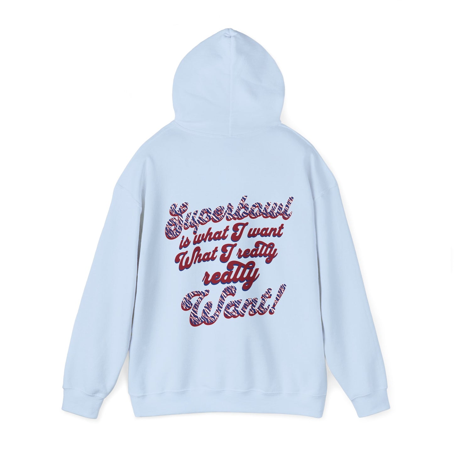 Spice Up you Life Mafia Hoodie