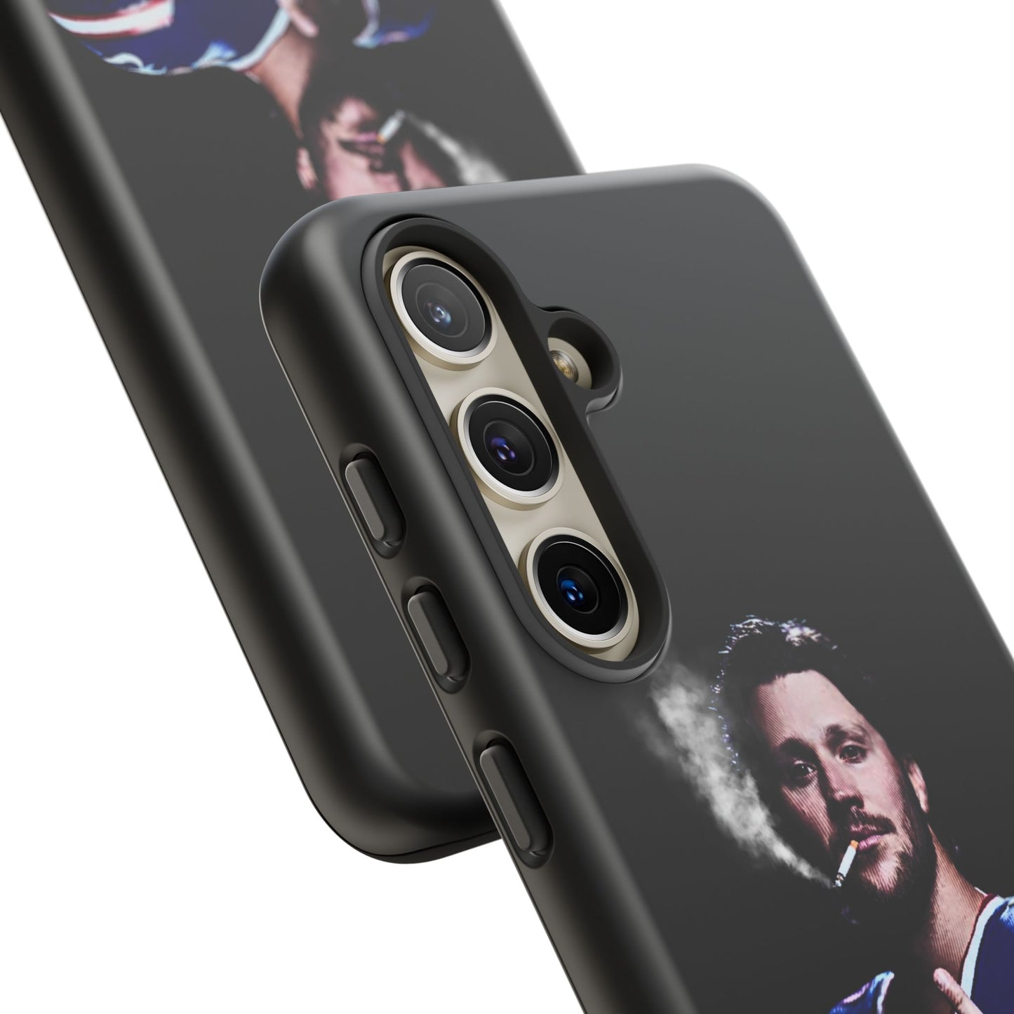 F#@K The Haters Phone Case