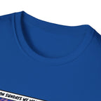 The Buffalo Football Plastics T-Shirt