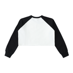 BBs BINGO CREW Cropped Sweatshirt
