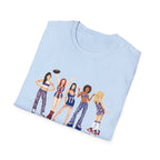 Spice Up you Life Mafia T-Shirt