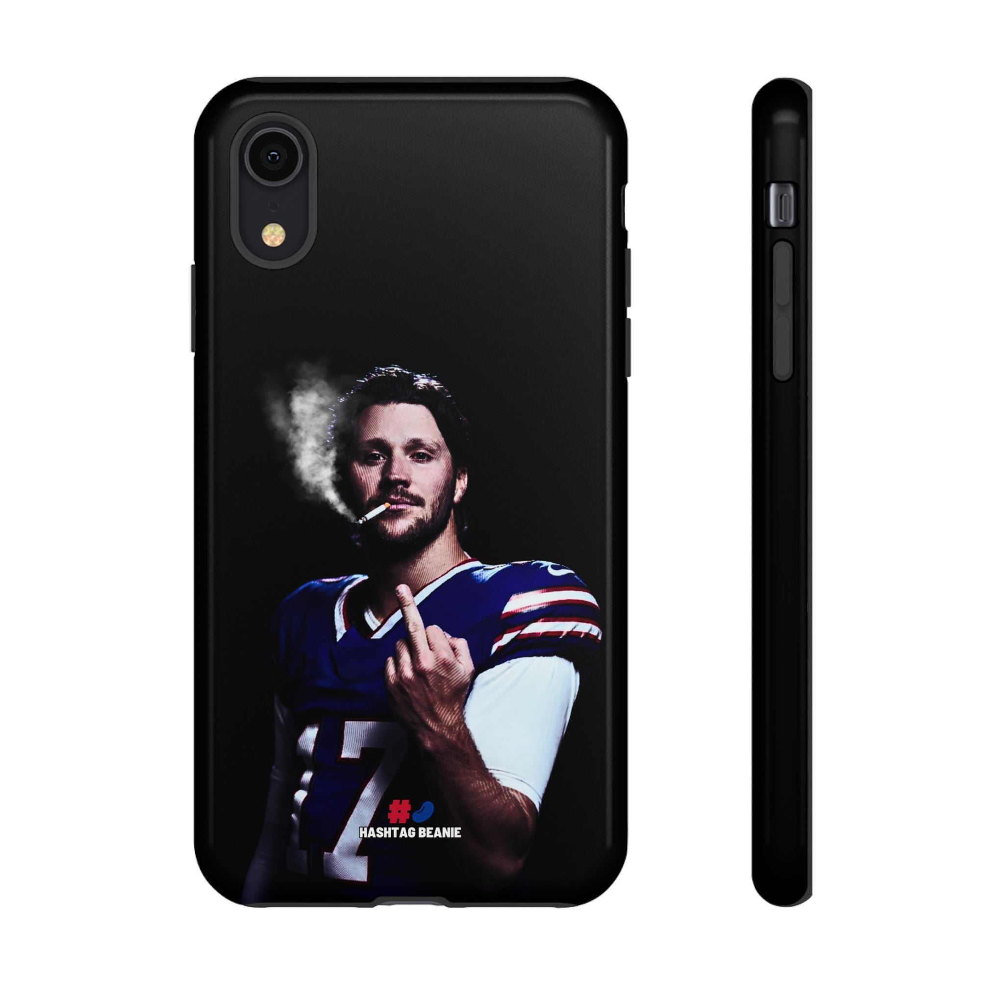 F#@K The Haters Phone Case