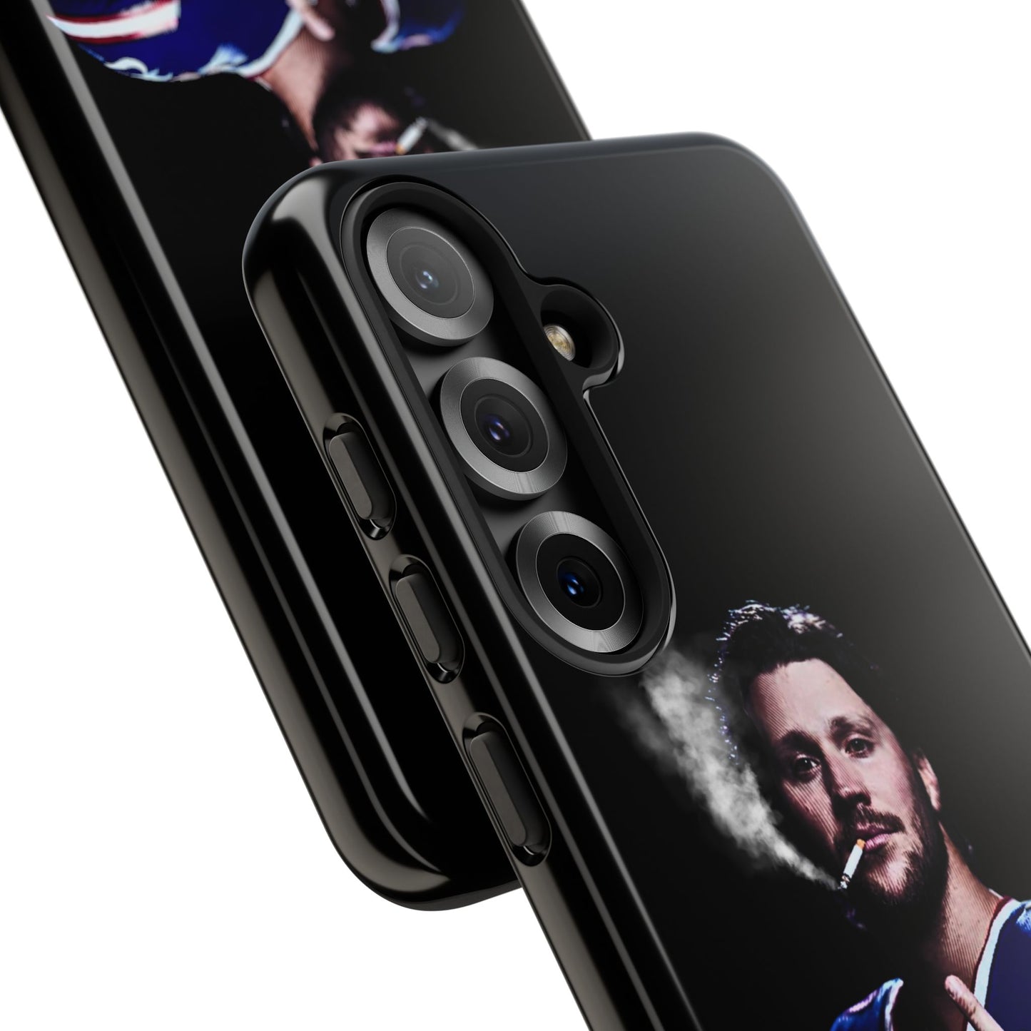 F#@K The Haters Phone Case