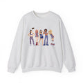 Spice Up you Life Mafia Crewneck Sweatshirt