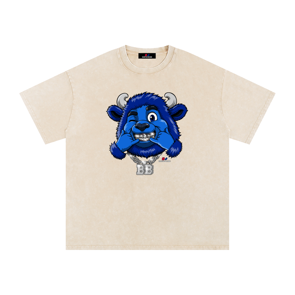 Iced out Billy