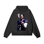 Fu@! the Haters Hoodie