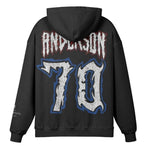 The Anderson House X Hashtag Beanie Exclusive Hoodie