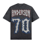 the Anderson House X Hashtag Beanie Exclusive T Shirt