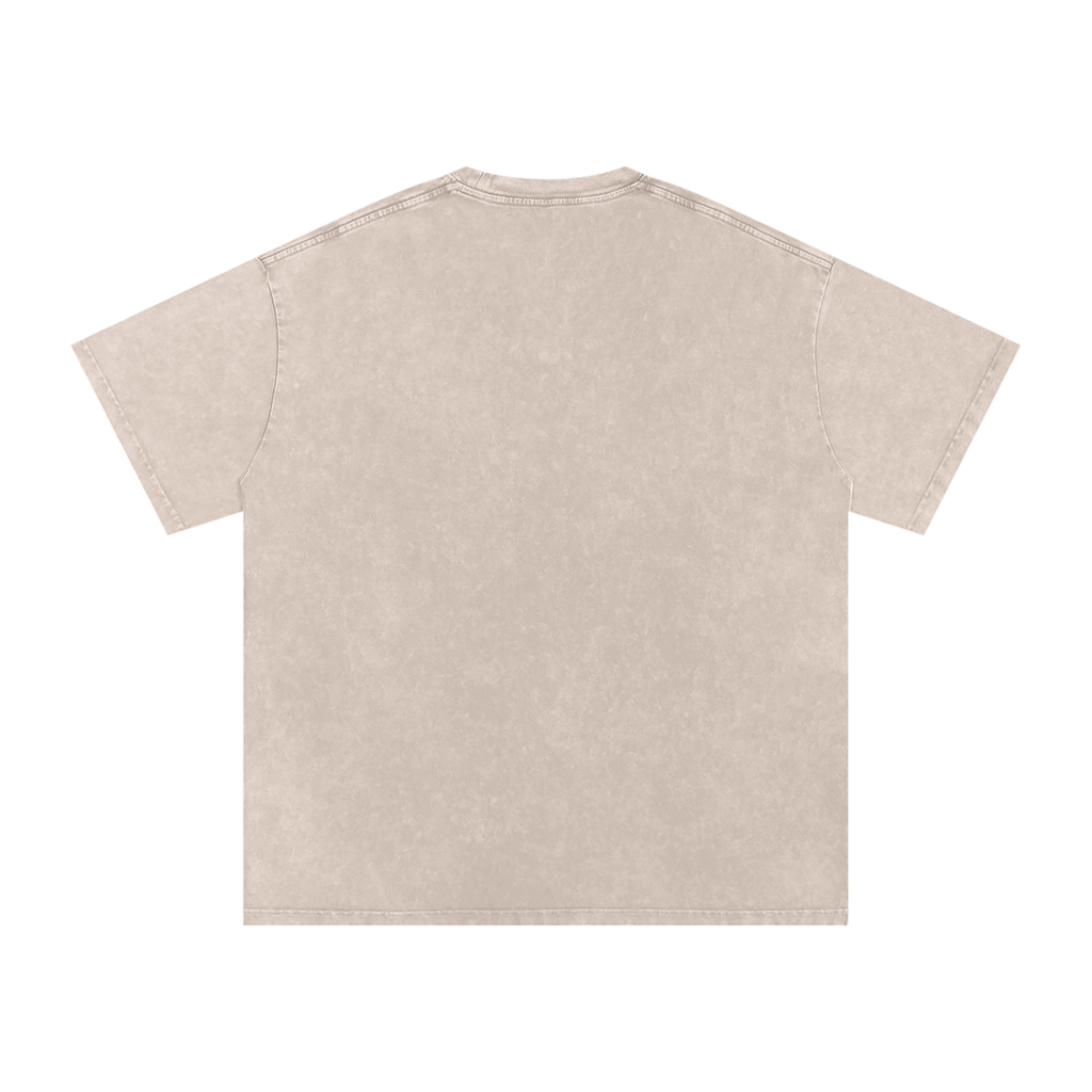 Mandalorian Mafia Vintage Wash T-Shirt
