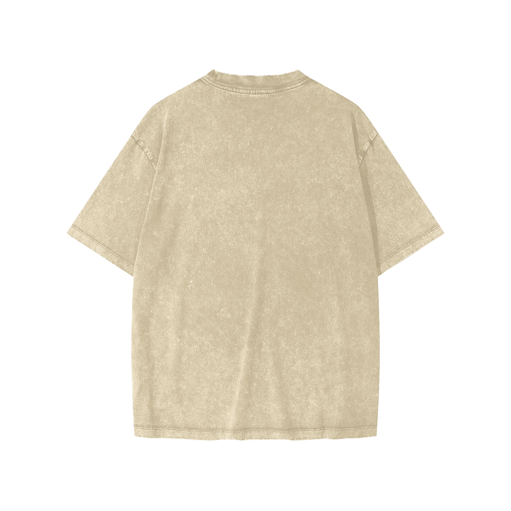 Skyler "JUICE" Bell Kids Vintage Washed T-Shirt