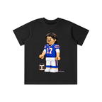 MVP Brick Minifig Kids T-Shirt