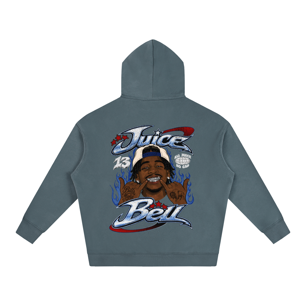 Skyler "JUICE" Bell Hoodie