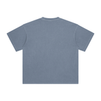 Lyon Fight Play Off Vintage Style T-Shirt