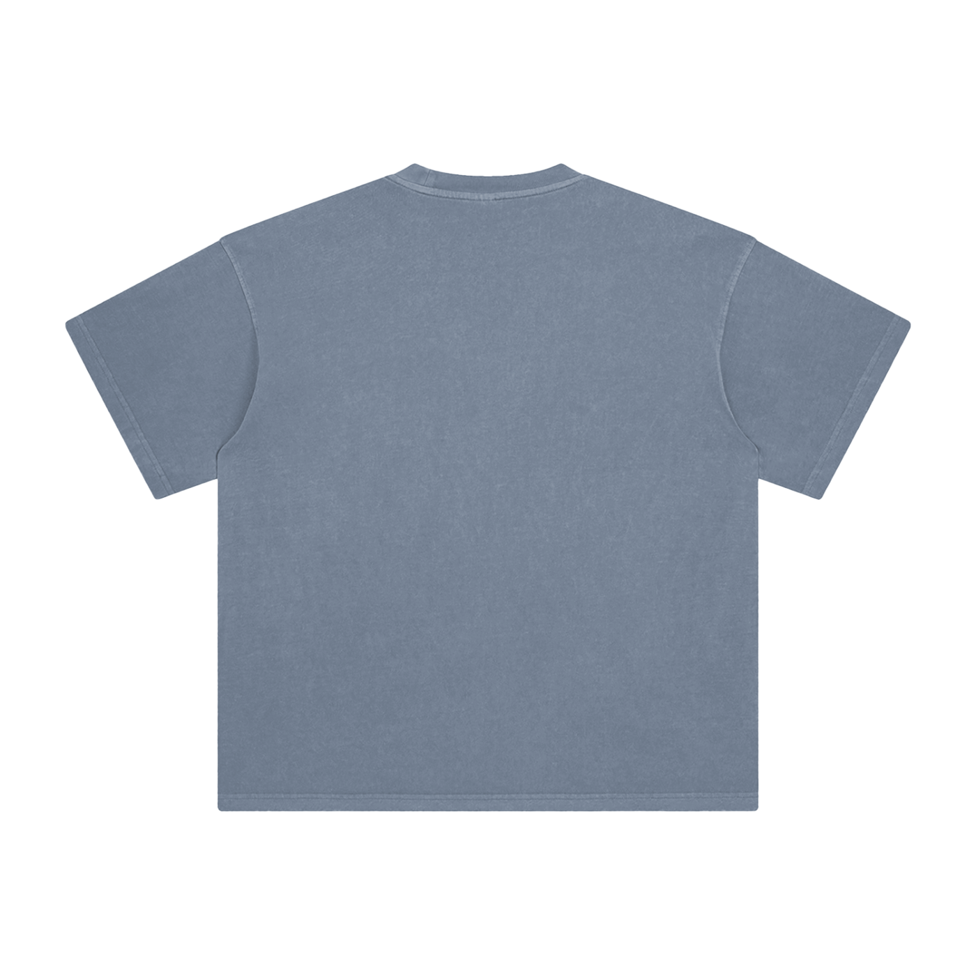 Lyon Fight Play Off Vintage Style T-Shirt