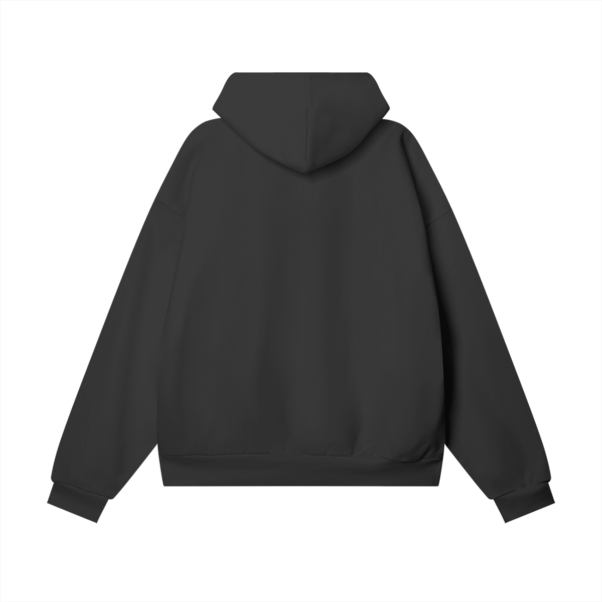 Fu@! the Haters Hoodie