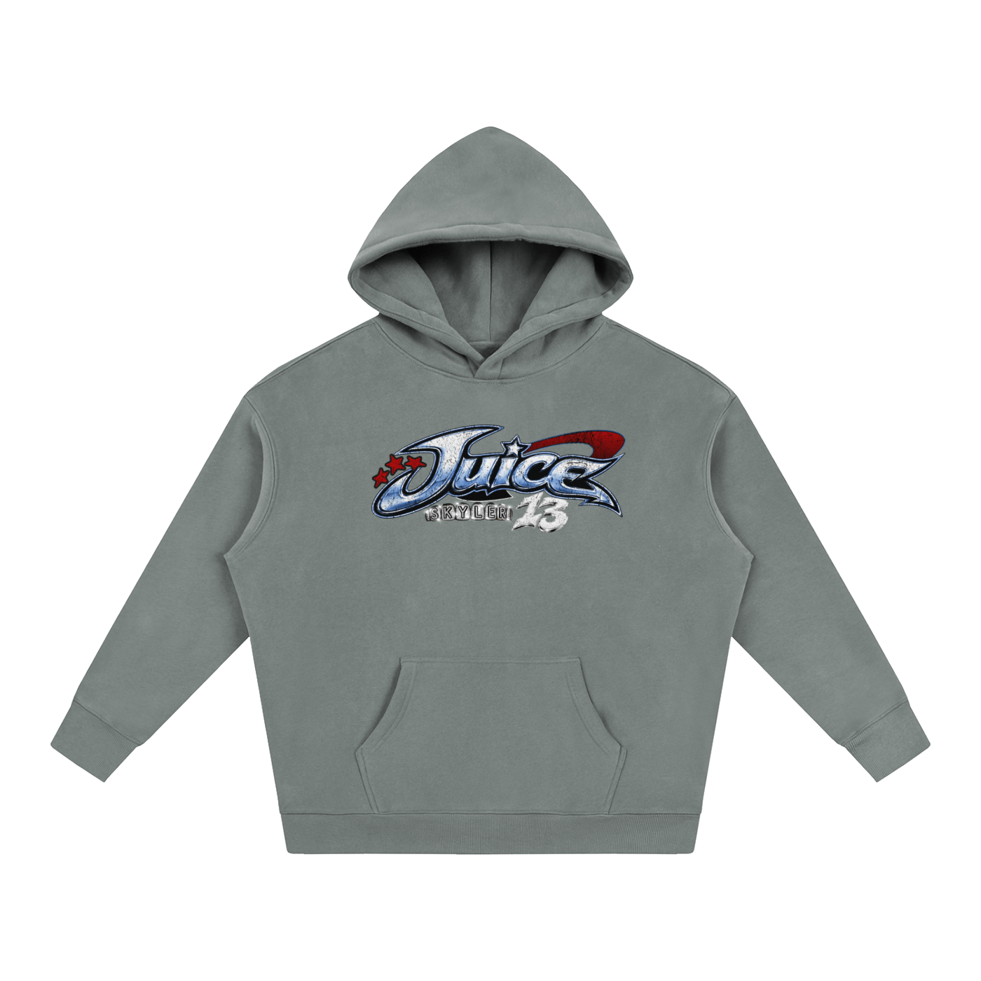 Skyler "JUICE" Bell Hoodie