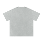 DeWayne Carter Fat Boy Friday X Hashtag Beanie Vintage Washed T-Shirt