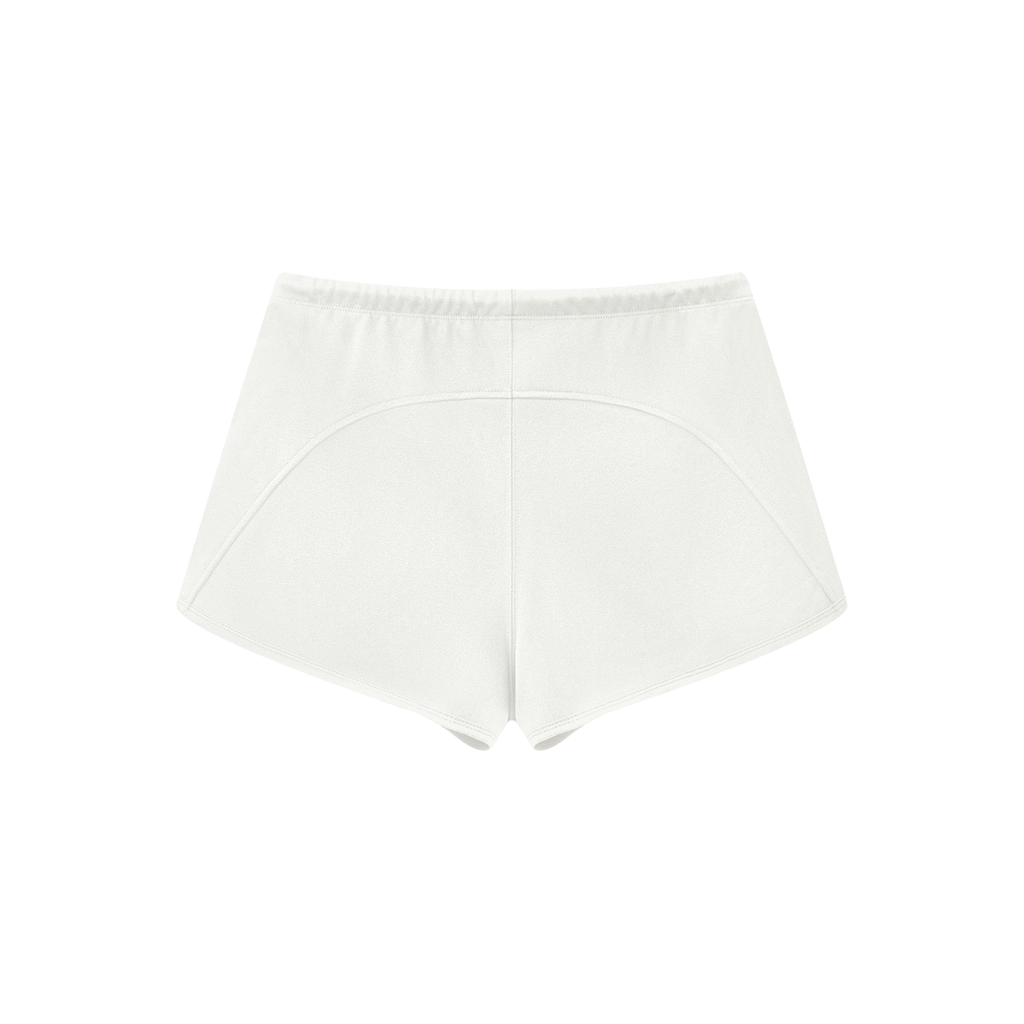 Buffalo Drawstring Shorts