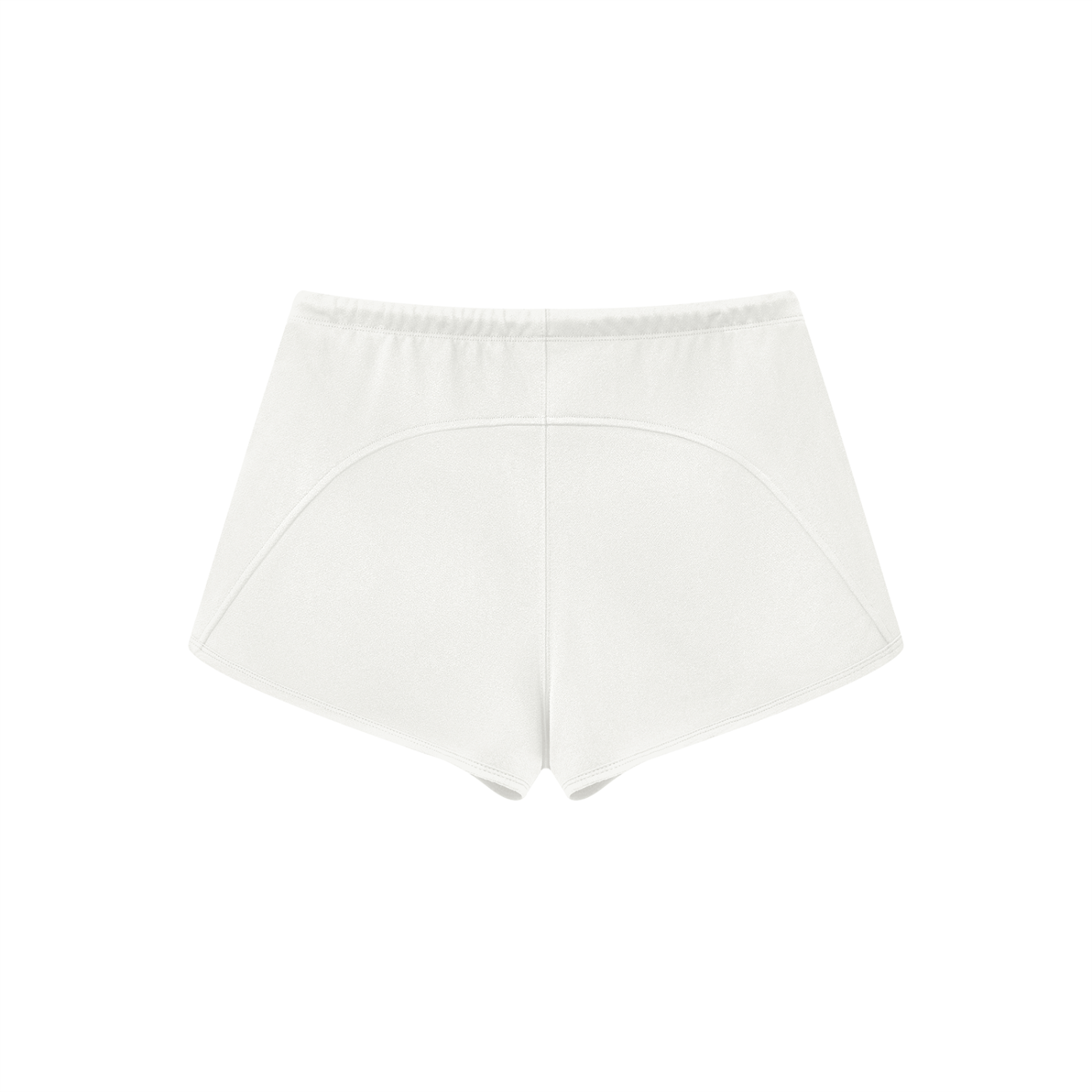 Buffalo Drawstring Shorts