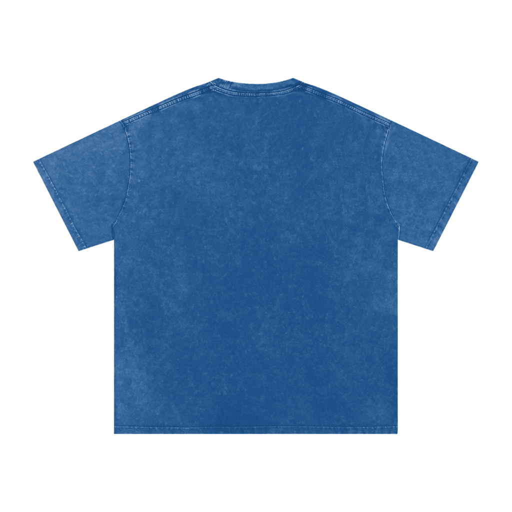 Mandalorian Mafia Vintage Wash T-Shirt
