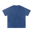 DeWayne Carter Fat Boy Friday X Hashtag Beanie Vintage Washed T-Shirt