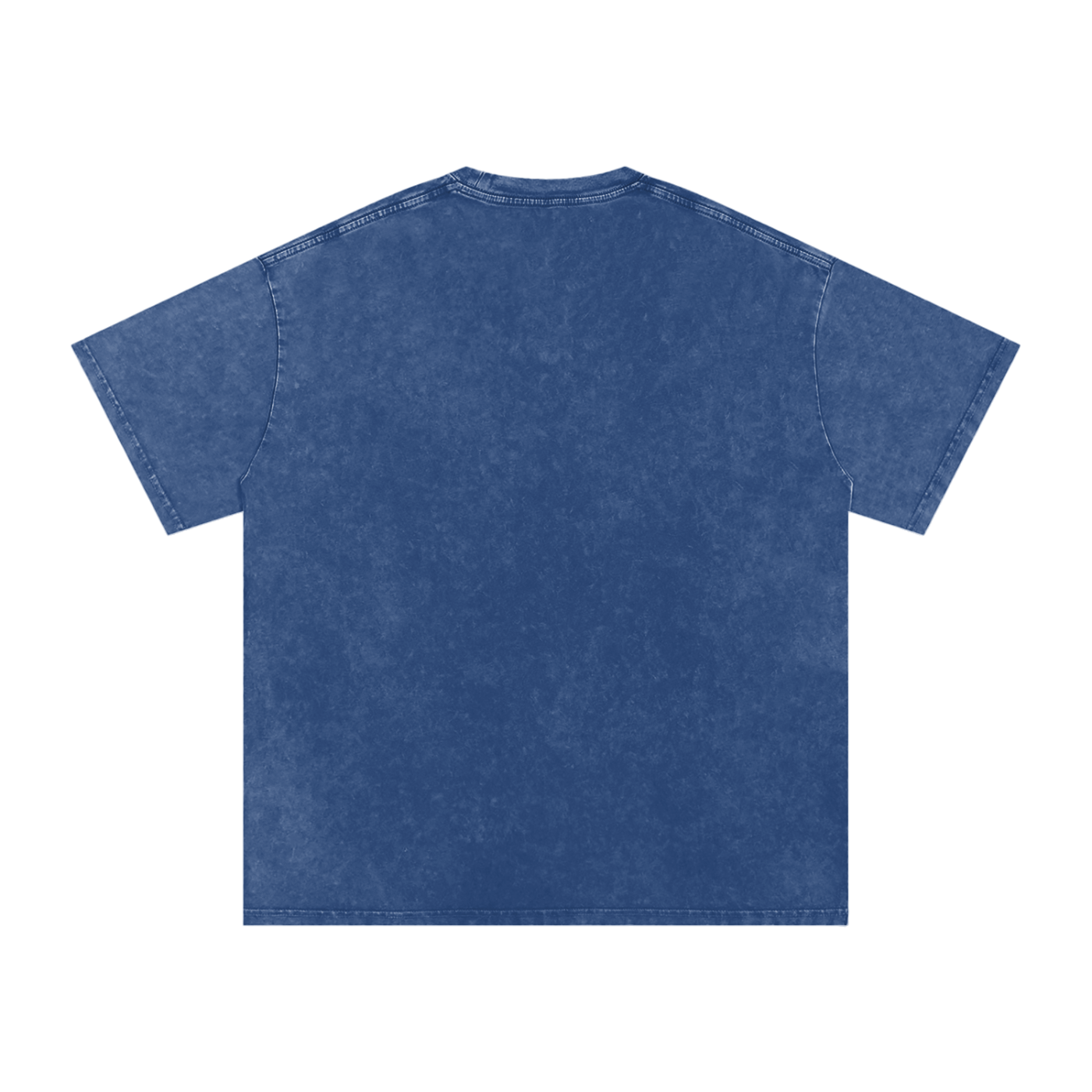 DeWayne Carter Fat Boy Friday X Hashtag Beanie Vintage Washed T-Shirt
