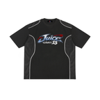Skyler "JUICE" Bell Paneled T-Shirt