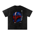 Mandalorian Mafia Vintage Wash T-Shirt