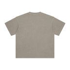 Lyon Fight Play Off Vintage Style T-Shirt