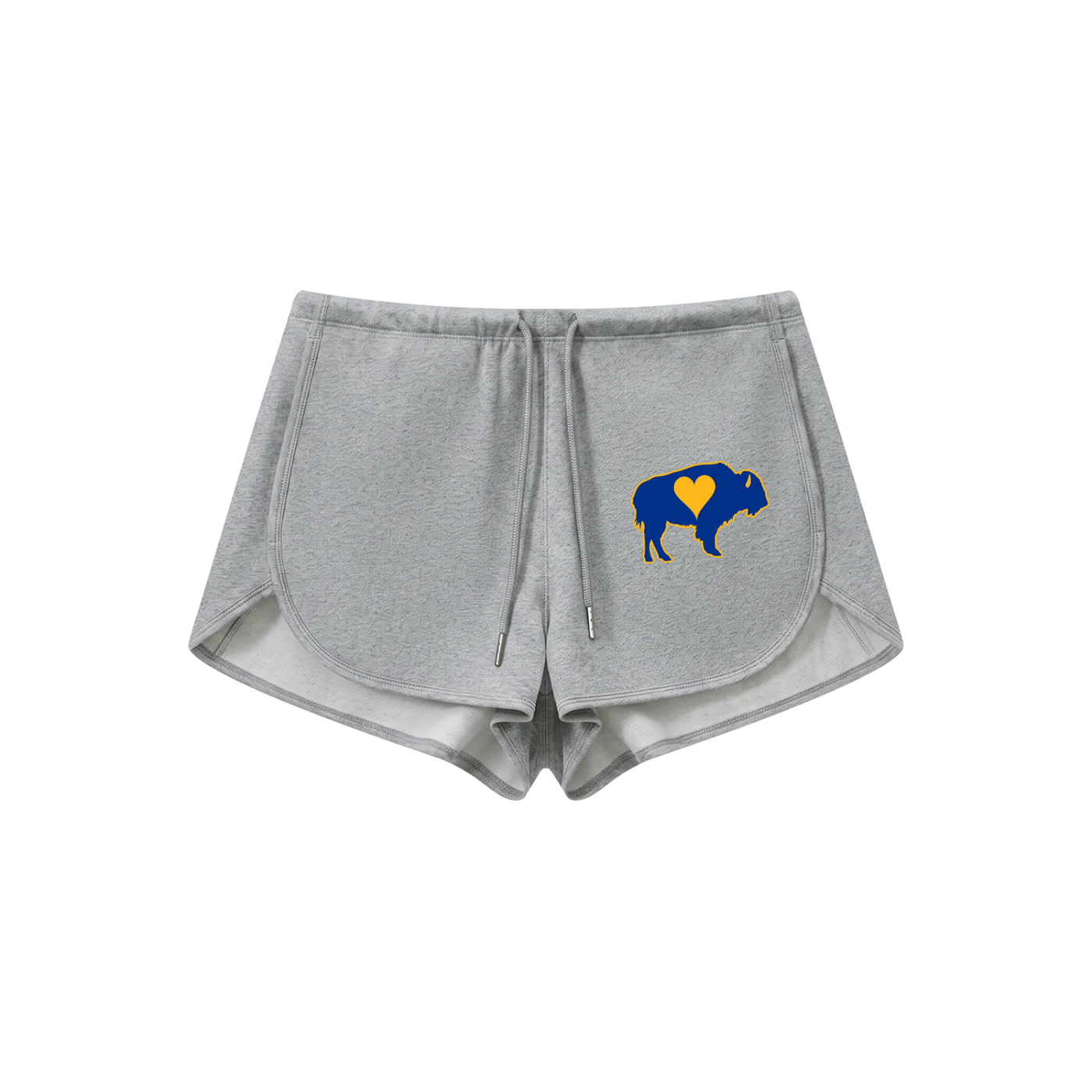 Womens Buffalo Hockey Quarter Zip Set