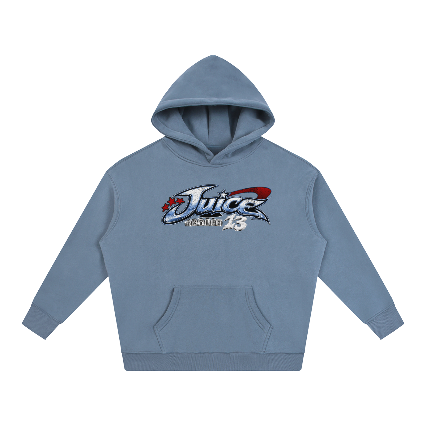 Skyler "JUICE" Bell Hoodie