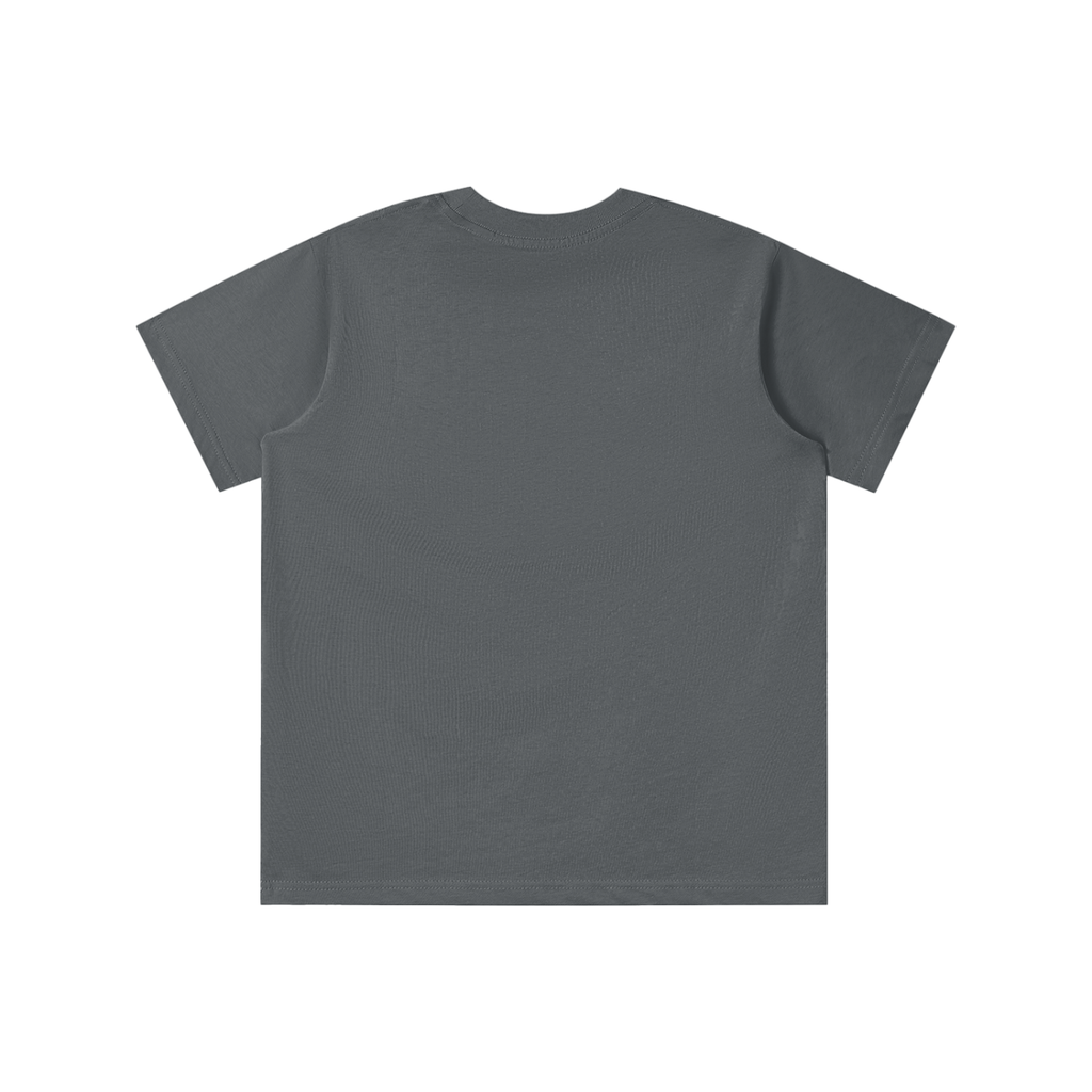 MVP Brick Minifig Kids T-Shirt