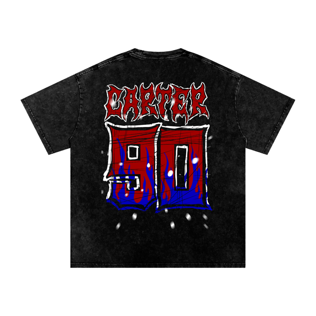 Dewayne Carter Jersey Vintage T-Shirt