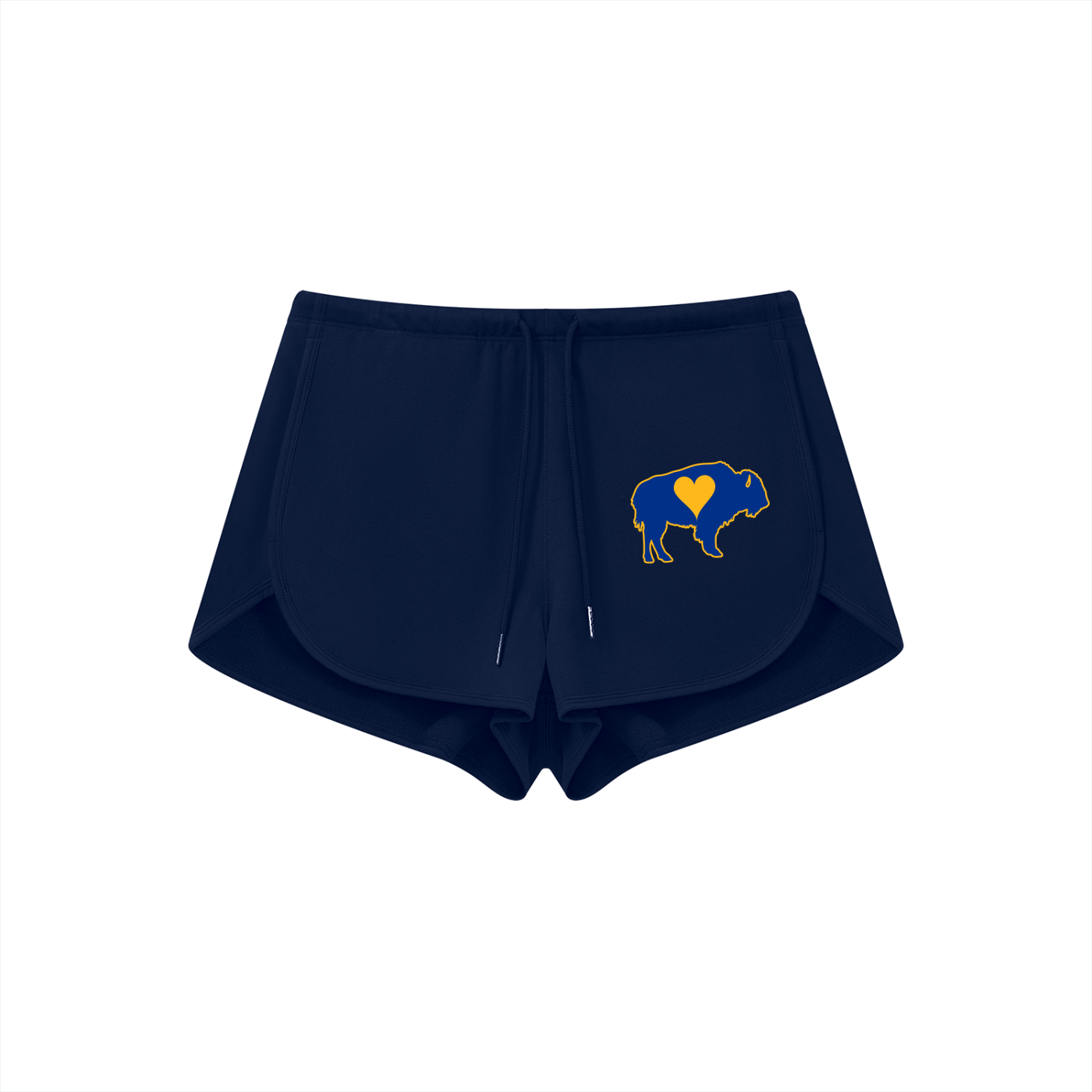 Womens Buffalo Hockey Quarter Zip Set