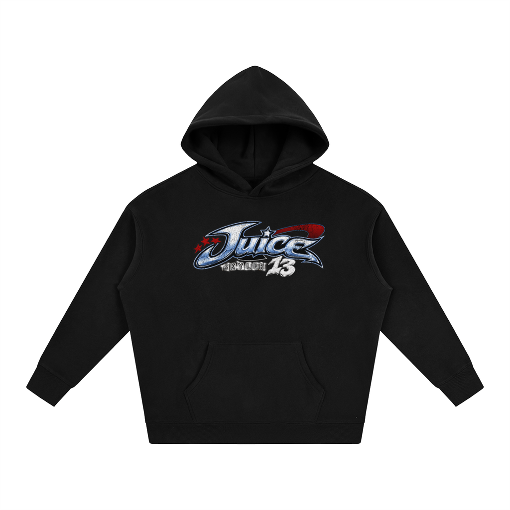 Skyler "JUICE" Bell Hoodie